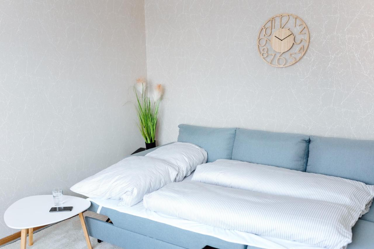 Apartment In Hameln #Venedig 哈默尔恩 外观 照片