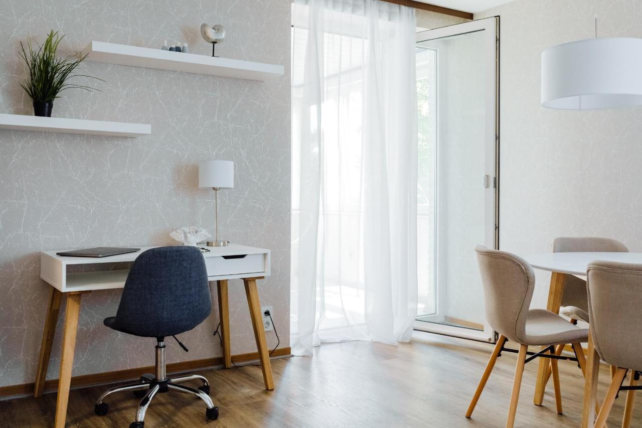 Apartment In Hameln #Venedig 哈默尔恩 外观 照片