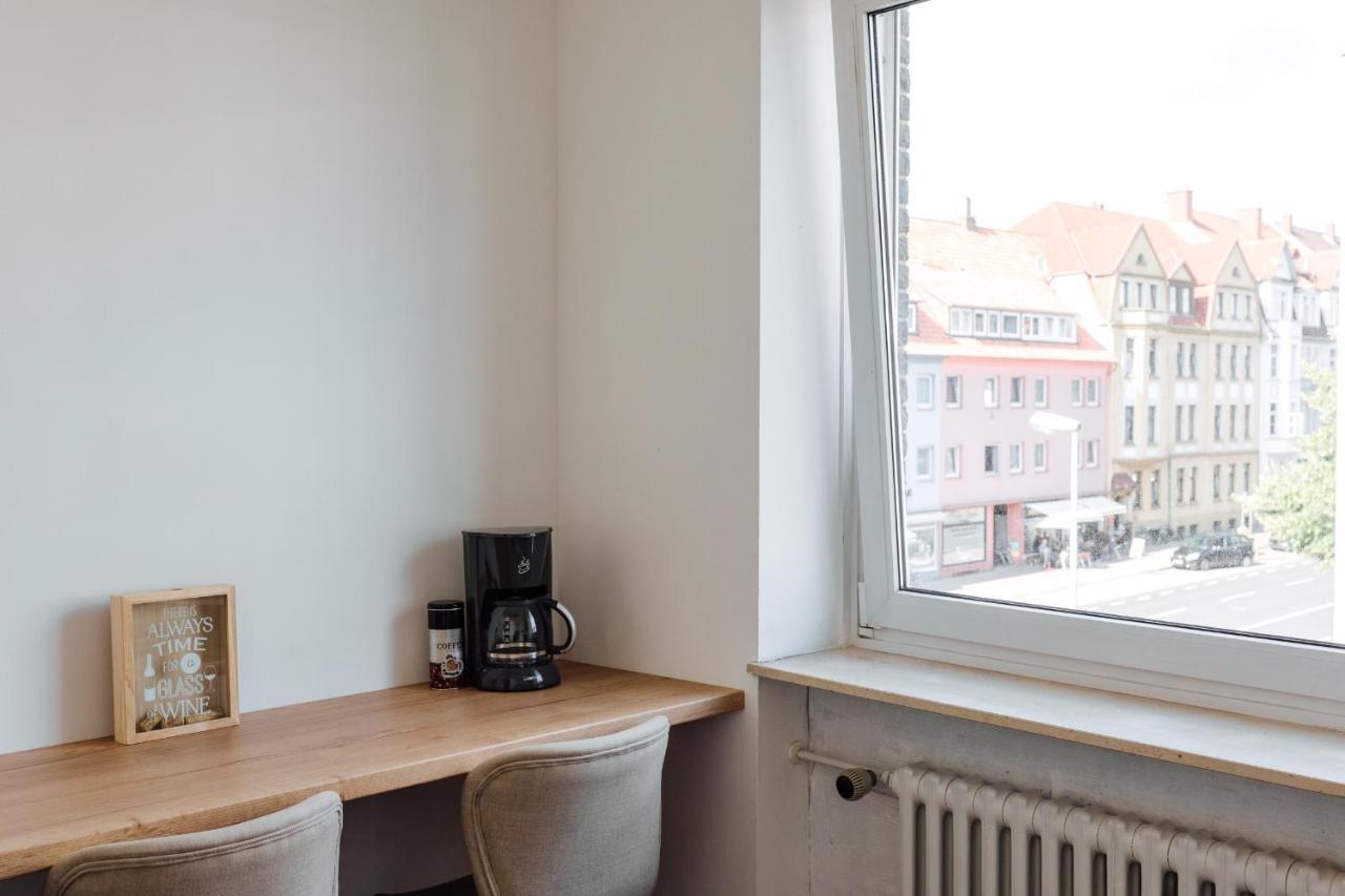 Apartment In Hameln #Venedig 哈默尔恩 外观 照片