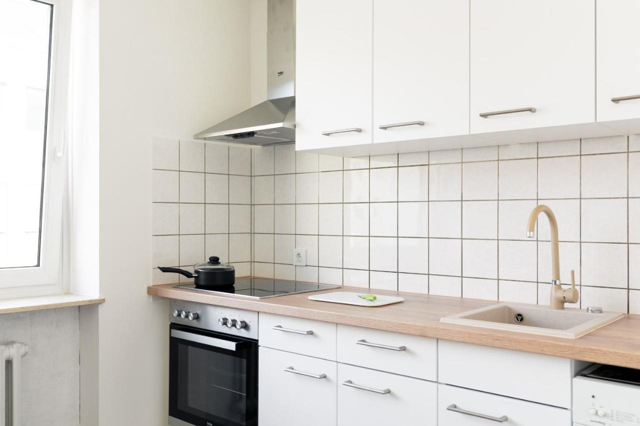 Apartment In Hameln #Venedig 哈默尔恩 外观 照片