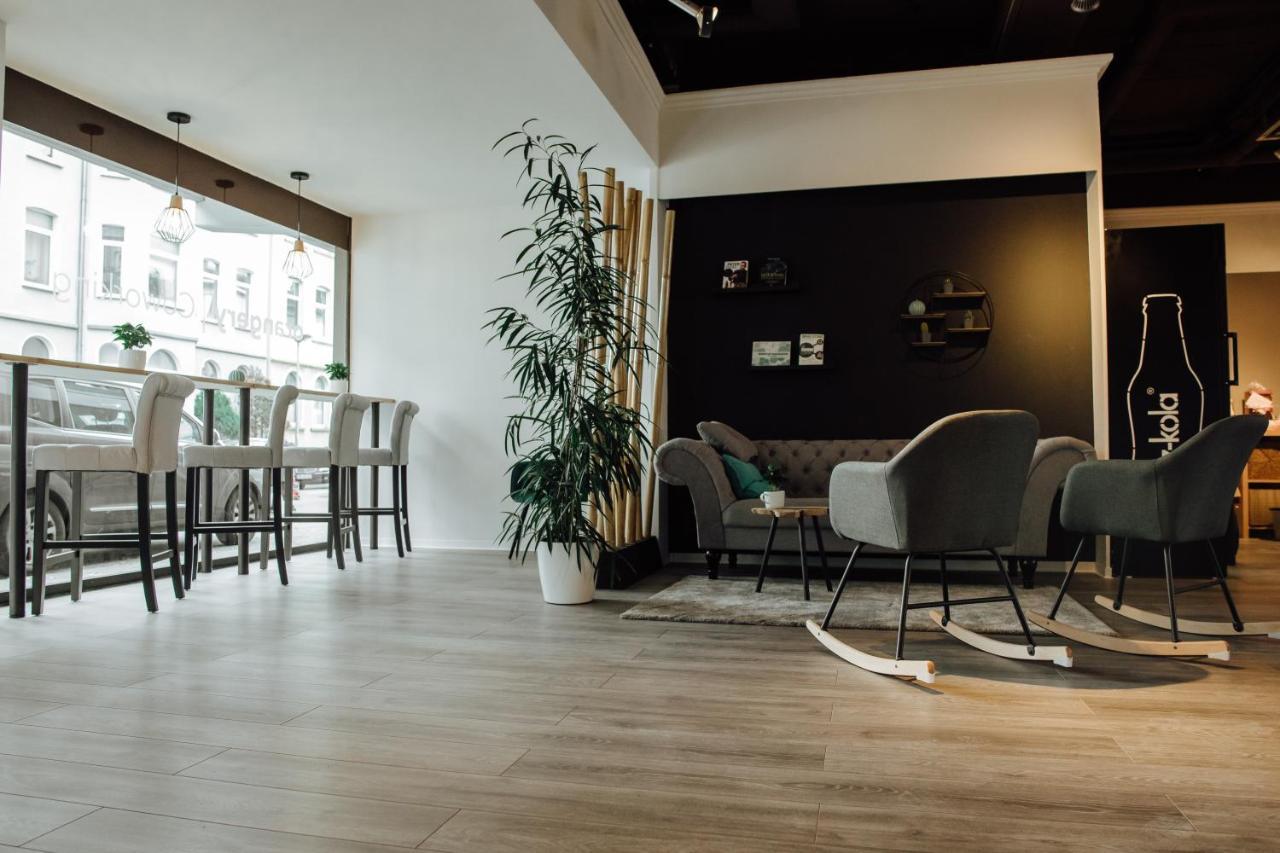 Apartment In Hameln #Venedig 哈默尔恩 外观 照片